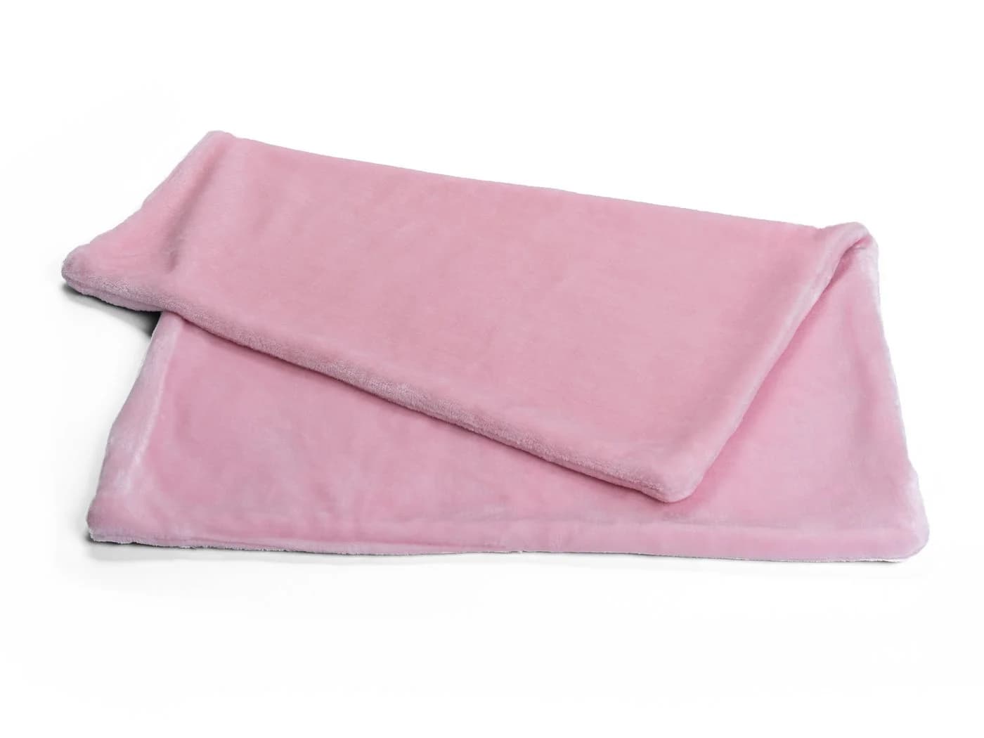TrendPet Tierdecke Coco Rosa 100% Polyester Kuscheldecke - Bild 2