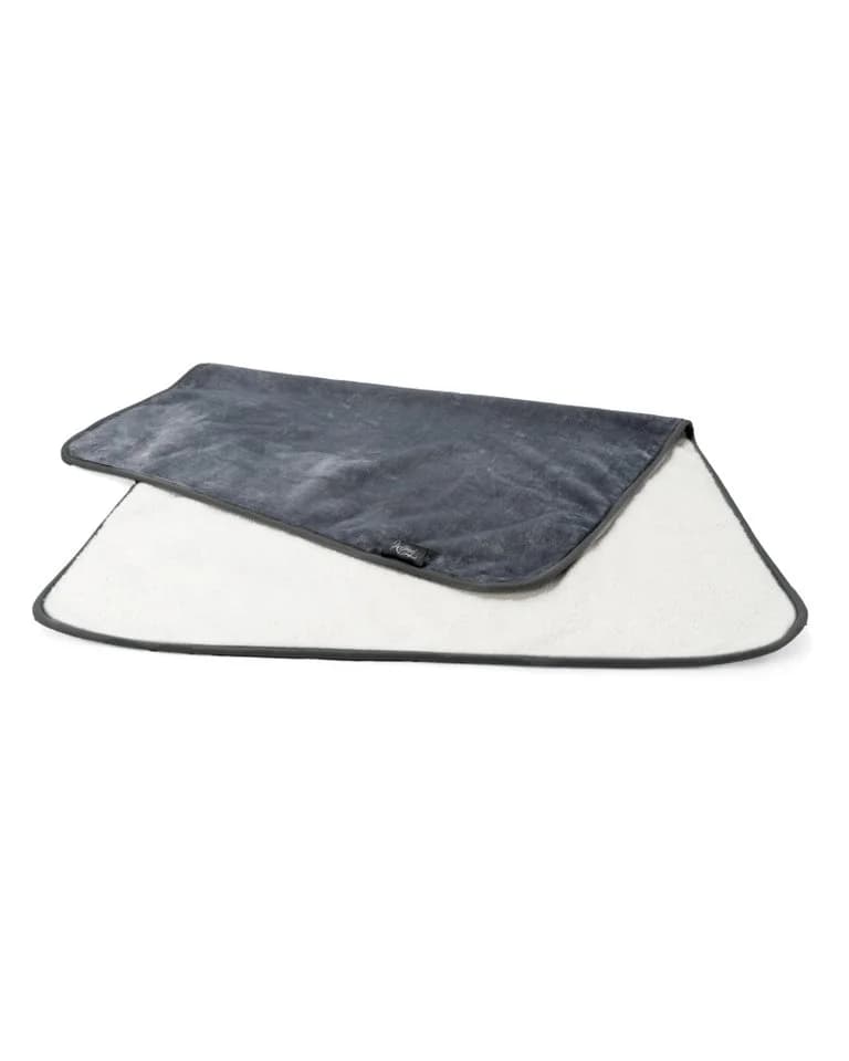 TrendPet Hundematte Pearl wasserdicht Grau/Beige - Bild 2