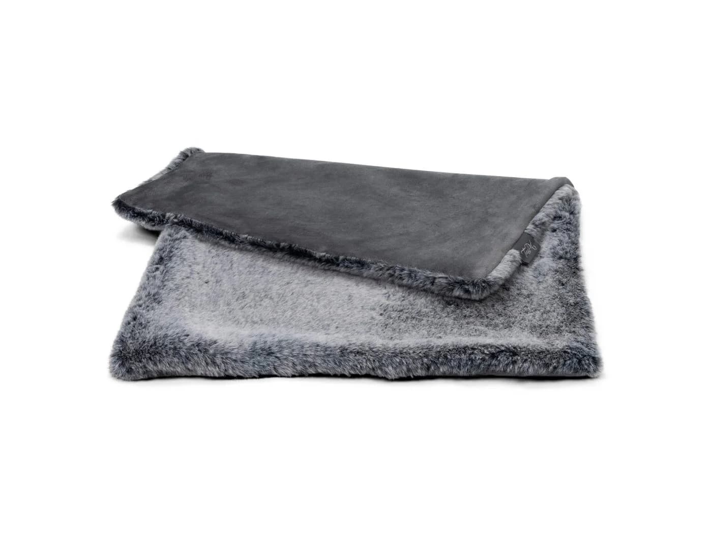 TrendPet Felldecke "Yuma" Kunstfell Oekotex-zertifiziert - Bild 2