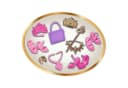 Simba Dickie Puppenkleidung Steffi Love Fashion Deluxe 8-tlg. Bild 1