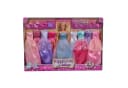 Simba Dickie Puppenkleidung Steffi Love Fashion Deluxe 8-tlg. Bild 2