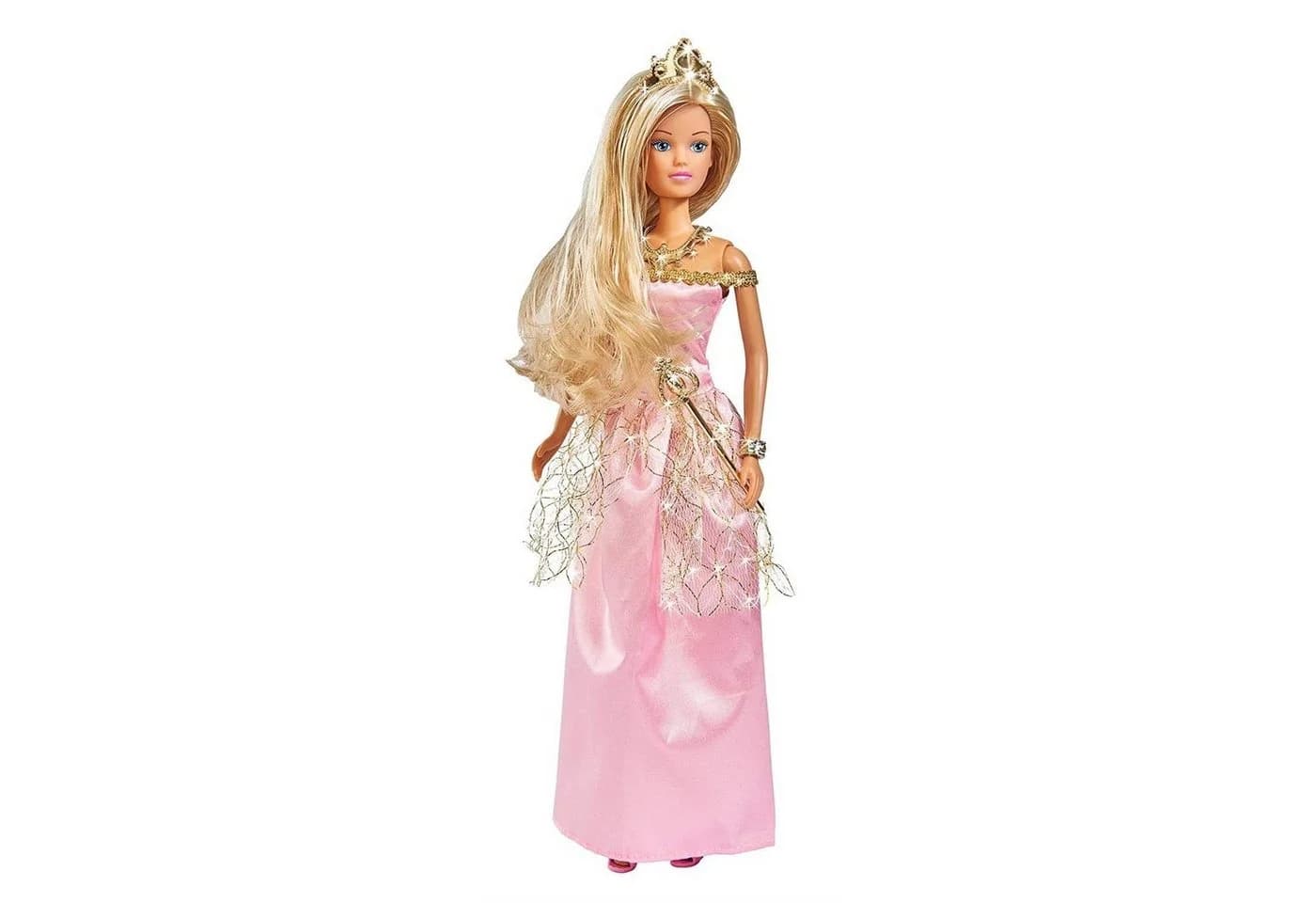 Simba Dickie Puppenkleidung Steffi Love Fashion Deluxe 8-tlg. - Bild 4