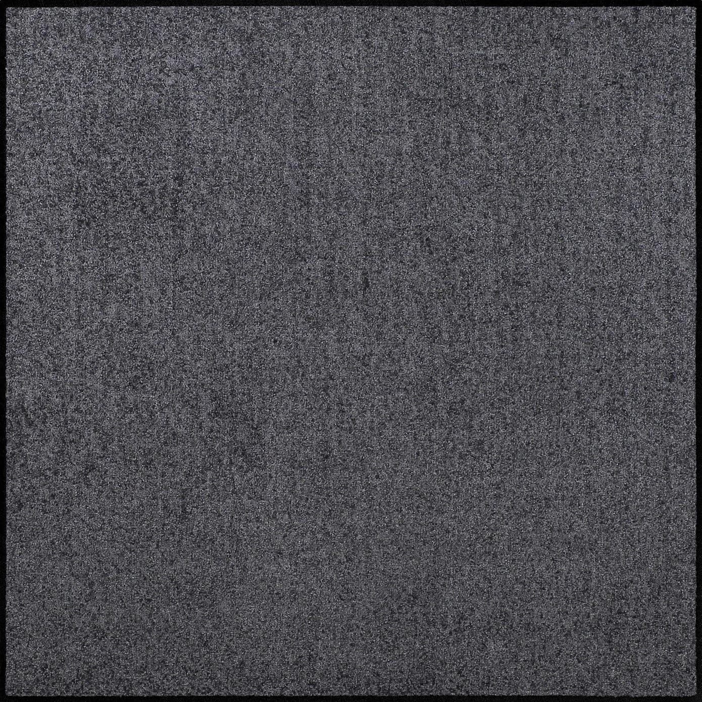Fußmatte SALONLOEWE Gr. 2 Anthrazit Polyamid