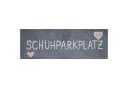 AKZENTE Feel Fußmatte Schuhparkplatz Grau-Rosa Modern Bild 2