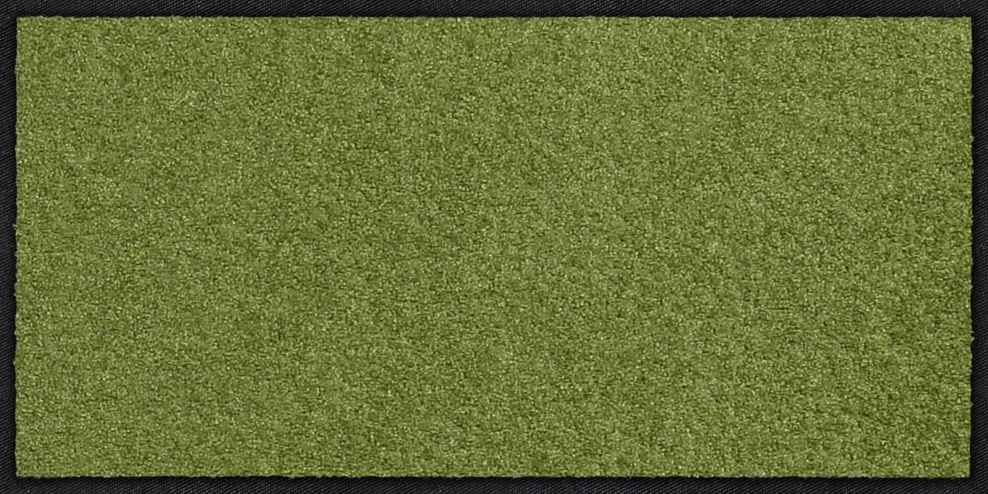 Salonloewe Monochrome SALBEI Fußmatte 30 x 60 cm