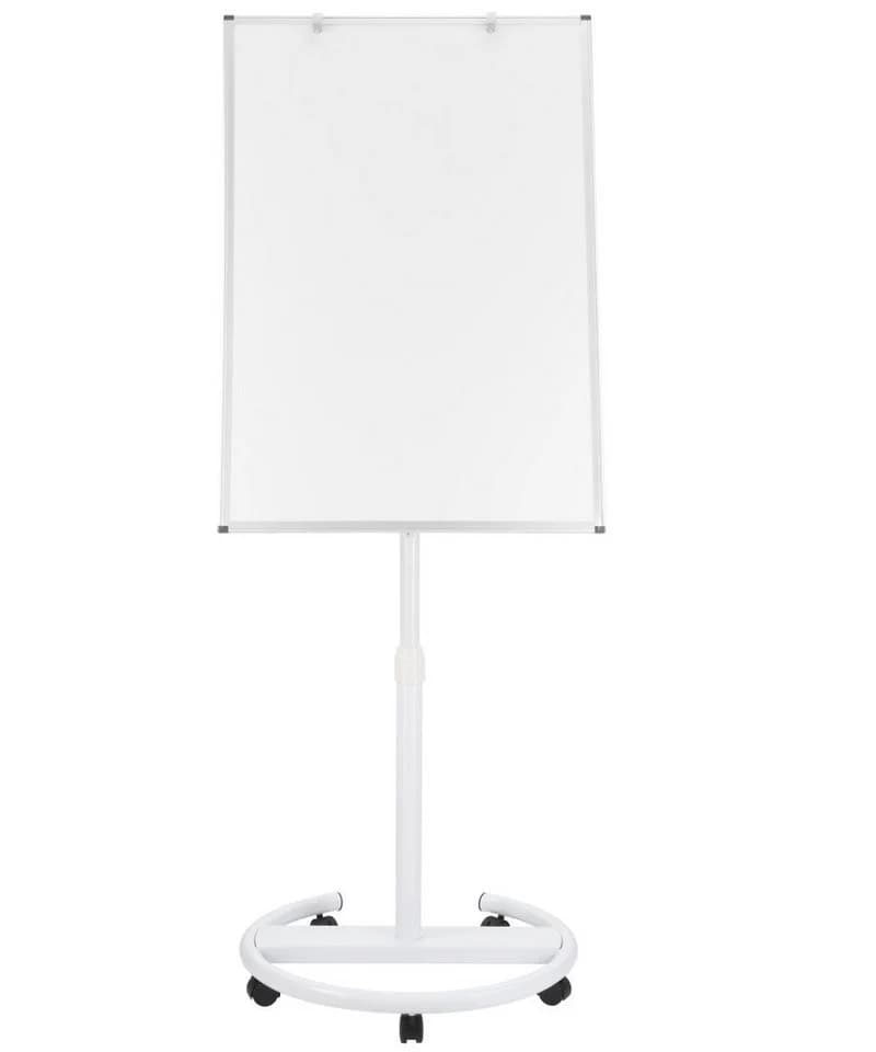 Systafex® Magnettafel Flipchart Whiteboard höhenverstellbar kippbar - Bild 5