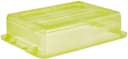 keeeper Organizer cornelia 3-tlg. Grün Transparent Kunststoff Bild 3