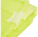 keeeper Organizer cornelia 3-tlg. Grün Transparent Kunststoff Bild 4