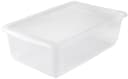 keeeper Aufbewahrungsbox bea Set 3-tlg. Transparent mit Air-Control Bild 1