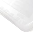 keeeper Aufbewahrungsbox bea Set 3-tlg. Transparent mit Air-Control Bild 3