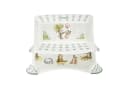 keeeper Tritthocker Anti-Rutsch-Plattform Zweistufige Kinderplattform Beige/Grün Bild 3