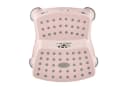 Keeeper Tritthocker Minnie 2-stufige Kinder-Trittleiter Rosa Bild 3