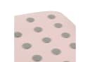Keeeper Tritthocker Minnie 2-stufige Kinder-Trittleiter Rosa Bild 5