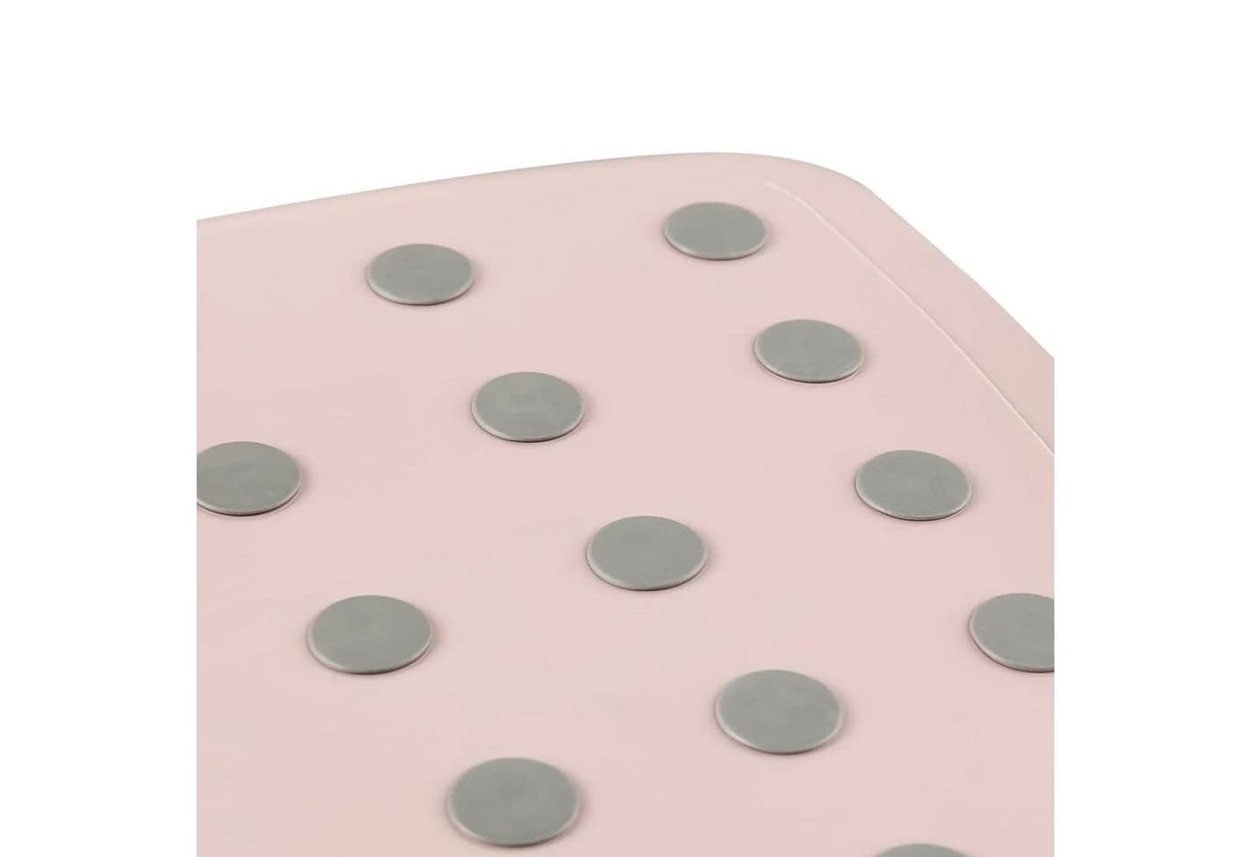 Keeeper Tritthocker Minnie 2-stufige Kinder-Trittleiter Rosa - Bild 5