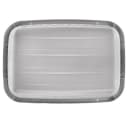 keeeper Wäschekorb 52 Liter Nordic Grey Bild 1