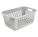 keeeper Wäschekorb 52 Liter Nordic Grey Bild 2