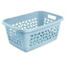 Keeeper Wäschekorb Jost 52 Liter Nordic Blue Bild 2