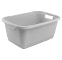 keeeper Wäschewanne Aenna 52L Nordic Grey Kunststoff Bild 2