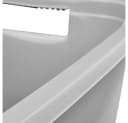 keeeper Wäschewanne Aenna 52L Nordic Grey Kunststoff Bild 3