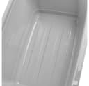 keeeper Wäschewanne Aenna 52L Nordic Grey Kunststoff Bild 4