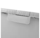 keeeper Wäschewanne Aenna 52L Nordic Grey Kunststoff Bild 5