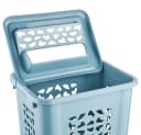 keeeper Wäschebox 60L Nordic Blue mit Einwurfschlitz Bild 3