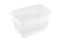 keeeper Vorratsdose 4-tlg. Mia Magic Ice PP blau transparent Bild 4