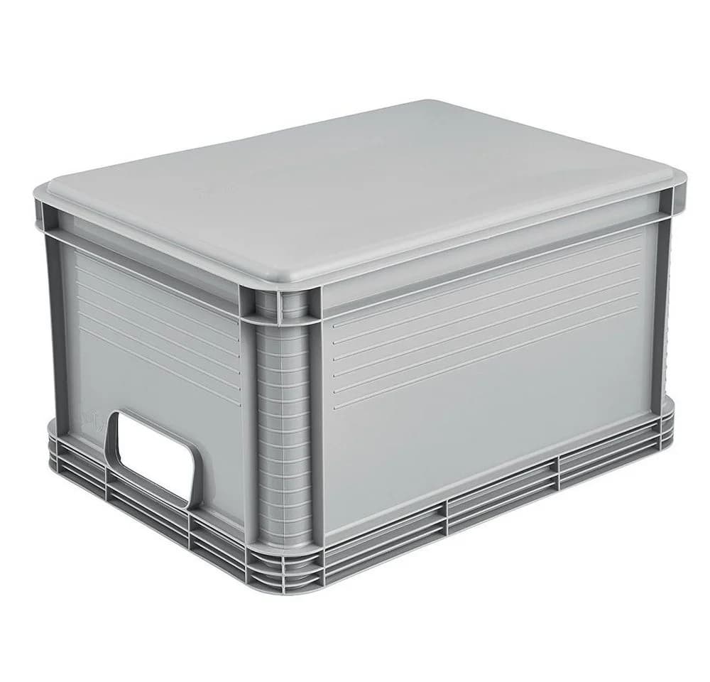 Keeeper Aufbewahrungsbox Robert 20 Liter