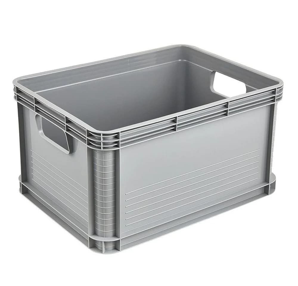 Keeeper Aufbewahrungsbox Robert 20 Liter - Bild 2