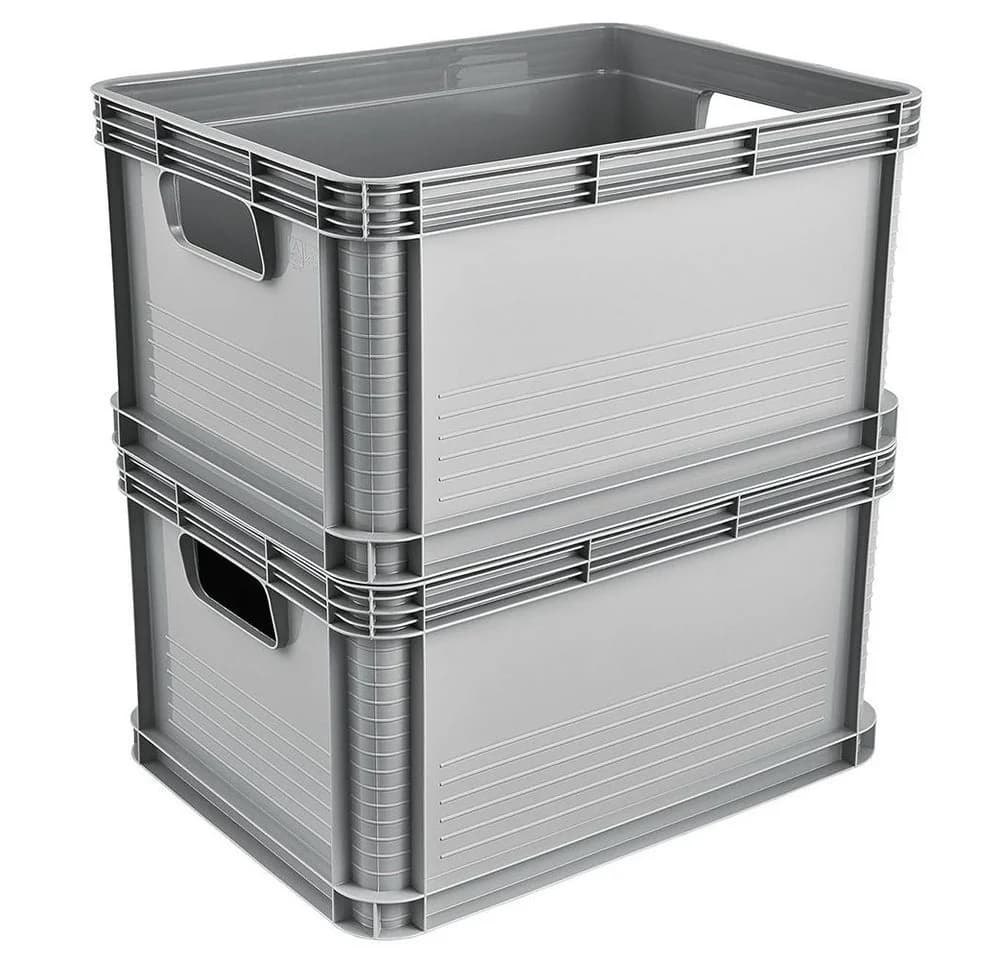 Keeeper Aufbewahrungsbox Robert 20 Liter - Bild 3