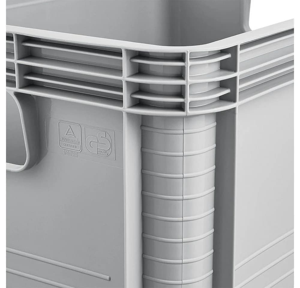 Keeeper Aufbewahrungsbox Robert 20 Liter - Bild 4