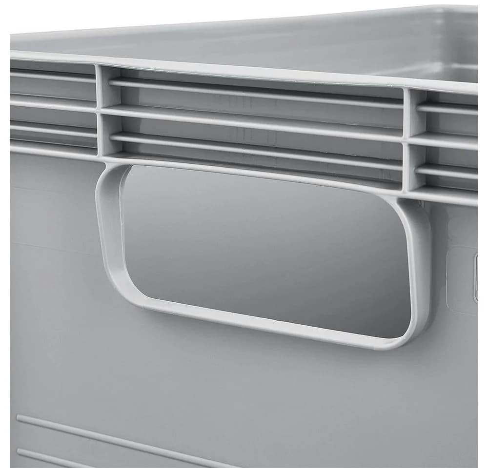 Keeeper Aufbewahrungsbox Robert 20 Liter - Bild 5