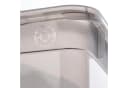 keeeper Aufbewahrungsbox bea mit Air Control System 3-teilig Transparent Bild 5