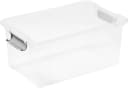 keeeper Organizer Box henri Grau Polypropylen Aufbewahrung Bild 3
