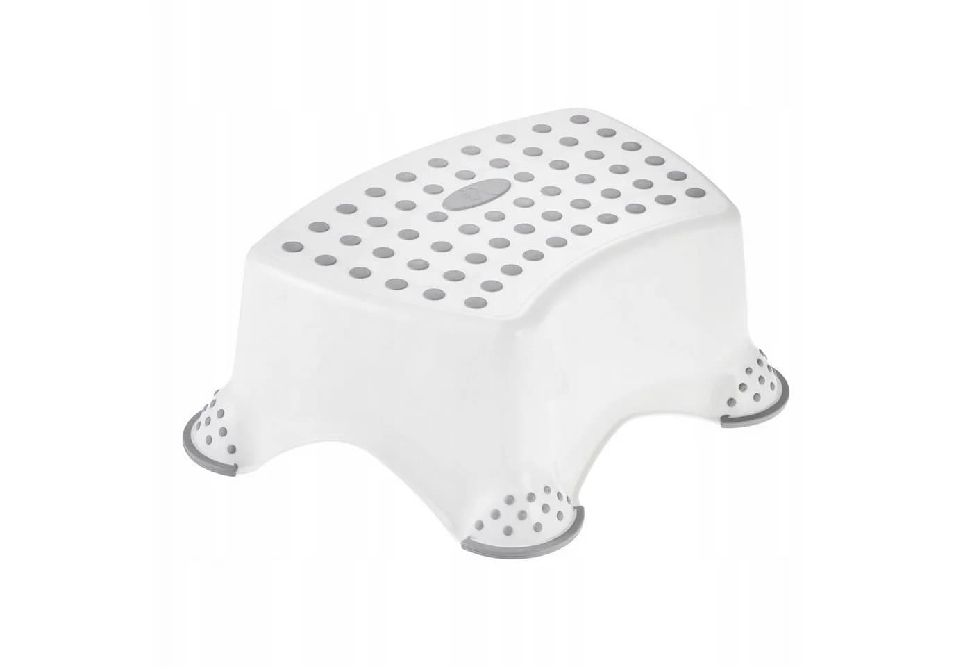 Keeeper Tritthocker Anti-Rutsch-Plattform bis zu 80 kg, Einstufig - Bild 3
