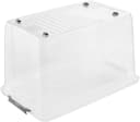 Aufbewahrungsbox KEEEPER Clipbox Leo 56 L Kunststoff Bild 5