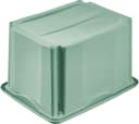KEEEPER Aufbewahrungsbox Emil 3er Set 30 L Bild 3