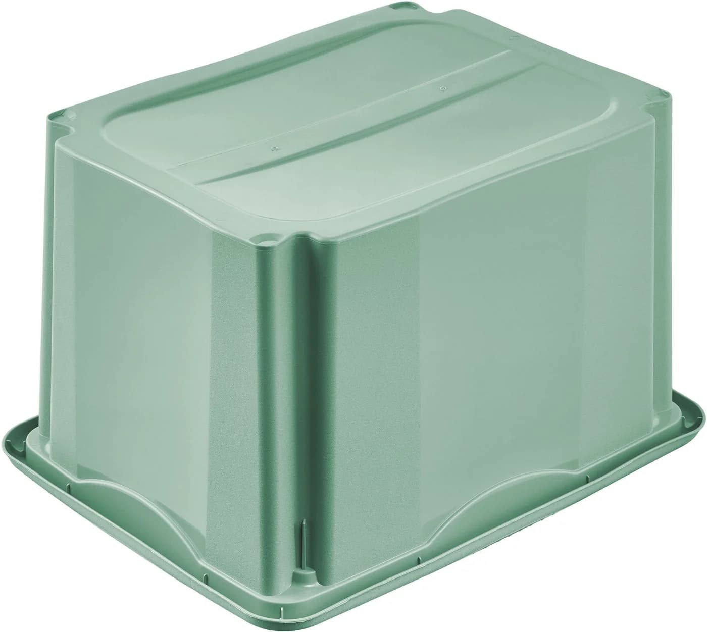 KEEEPER Aufbewahrungsbox Emil 3er Set 30 L - Bild 3