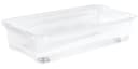 Aufbewahrungsbox KEEEPER Konrad 2er Set 33 L transparent Bild 3