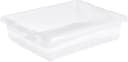 Aufbewahrungsbox KEEEPER Cornelia 6er Set 7 L transparent Bild 3