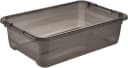 keeeper Aufbewahrungsbox Cornelia 2er Set Transparent Grau Bild 3