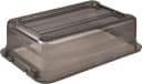 keeeper Aufbewahrungsbox Cornelia 2er Set Transparent Grau Bild 4