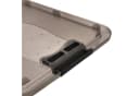 keeeper Aufbewahrungsbox Cornelia 2er Set Transparent Grau Bild 5