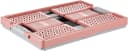 Keeeper Klappbox Profi-Klappbox Lea mit Softgriffen 2-teilig 32 l Bild 4