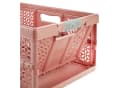Keeeper Klappbox Profi-Klappbox Lea mit Softgriffen 2-teilig 32 l Bild 5