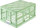 keeeper Klappbox ben eco mit Soft-Touch Griffen Grün Bild 5