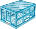 keeeper Klappbox Ben Eco Blau mit Softgriffen Zusammenklappbar Bild 5