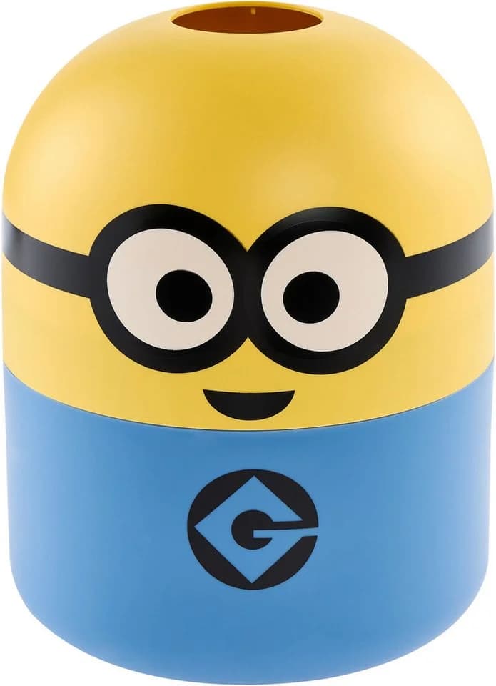keeeper Aufbewahrungsbox Bob Minions 6L Polypropylen Gelb - Bild 2