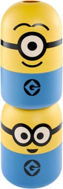 keeeper Aufbewahrungsbox Bob Minions 6L Polypropylen Gelb Bild 3
