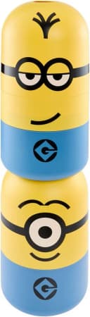 keeeper Aufbewahrungsbox Stuart Minions 8L Polypropylen Gelb Bild 3